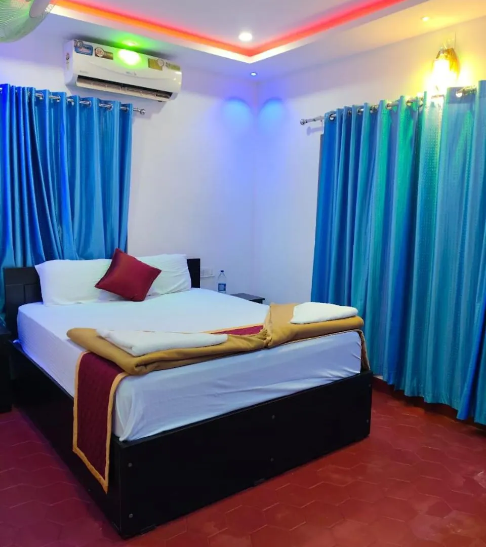 Wayanad Cave N Pillar Resort Sultans Battery