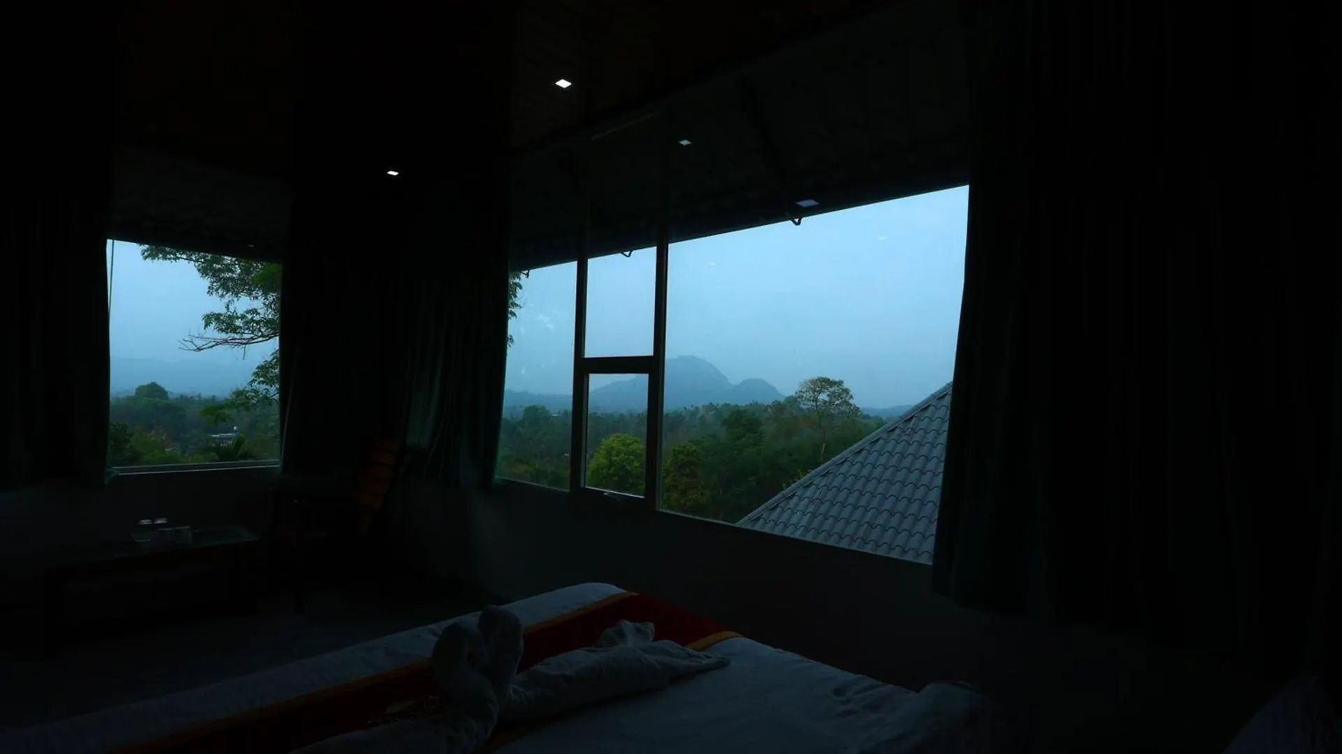 Wayanad Cave N Pillar Resort Sultans Battery