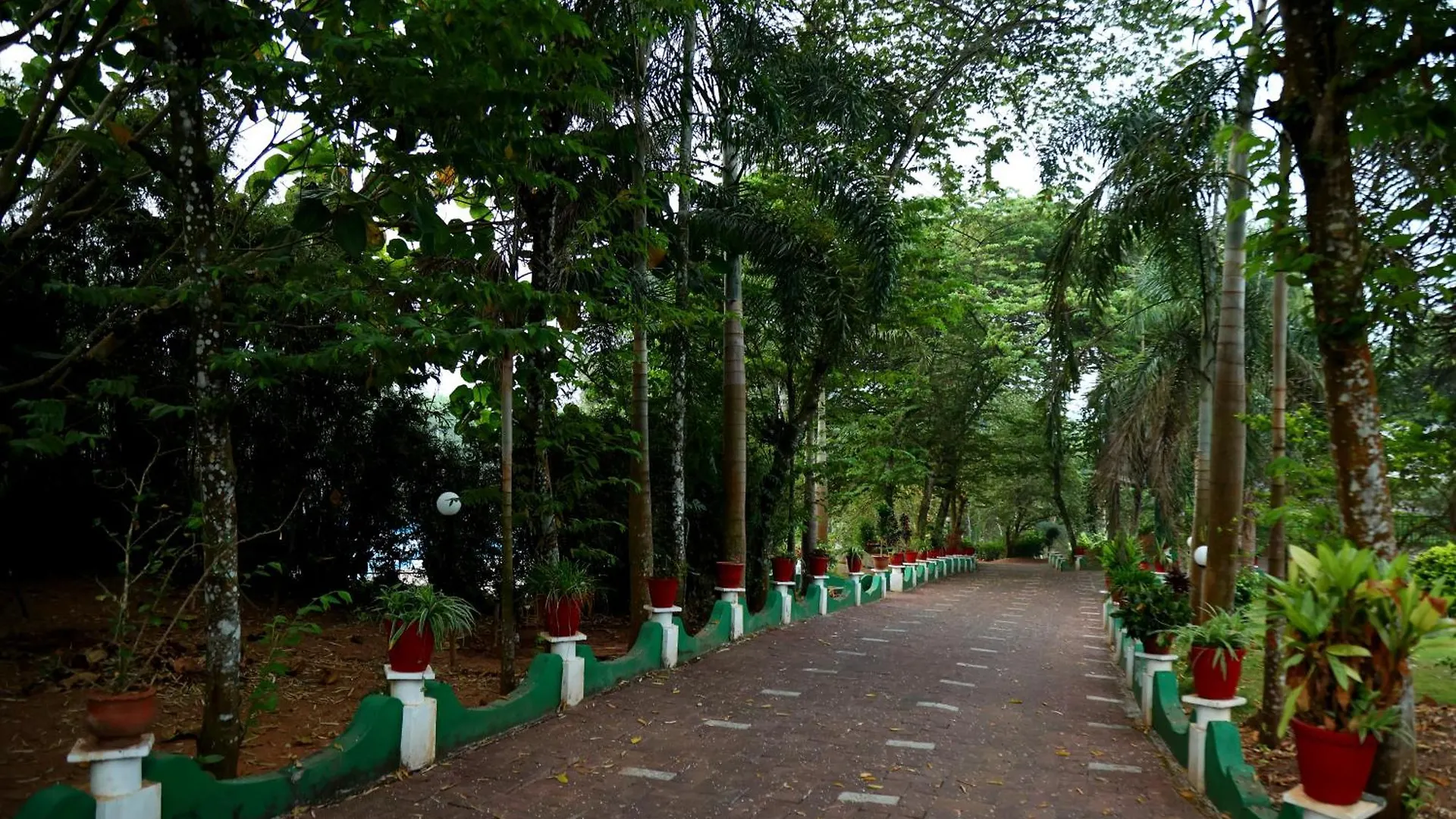 Wayanad Cave N Pillar Resort Sultans Battery