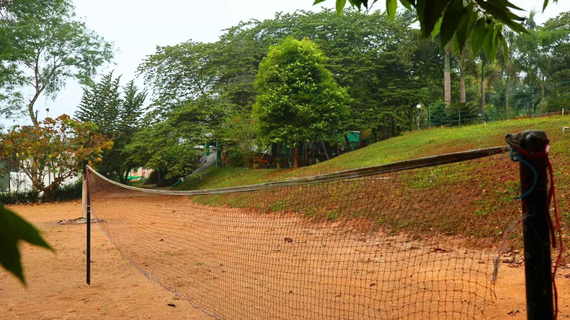 Wayanad Cave N Pillar Resort Sultans Battery 0*,