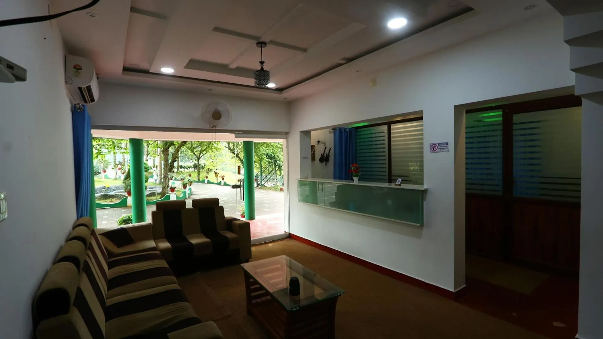 Wayanad Cave N Pillar Resort Sultans Battery