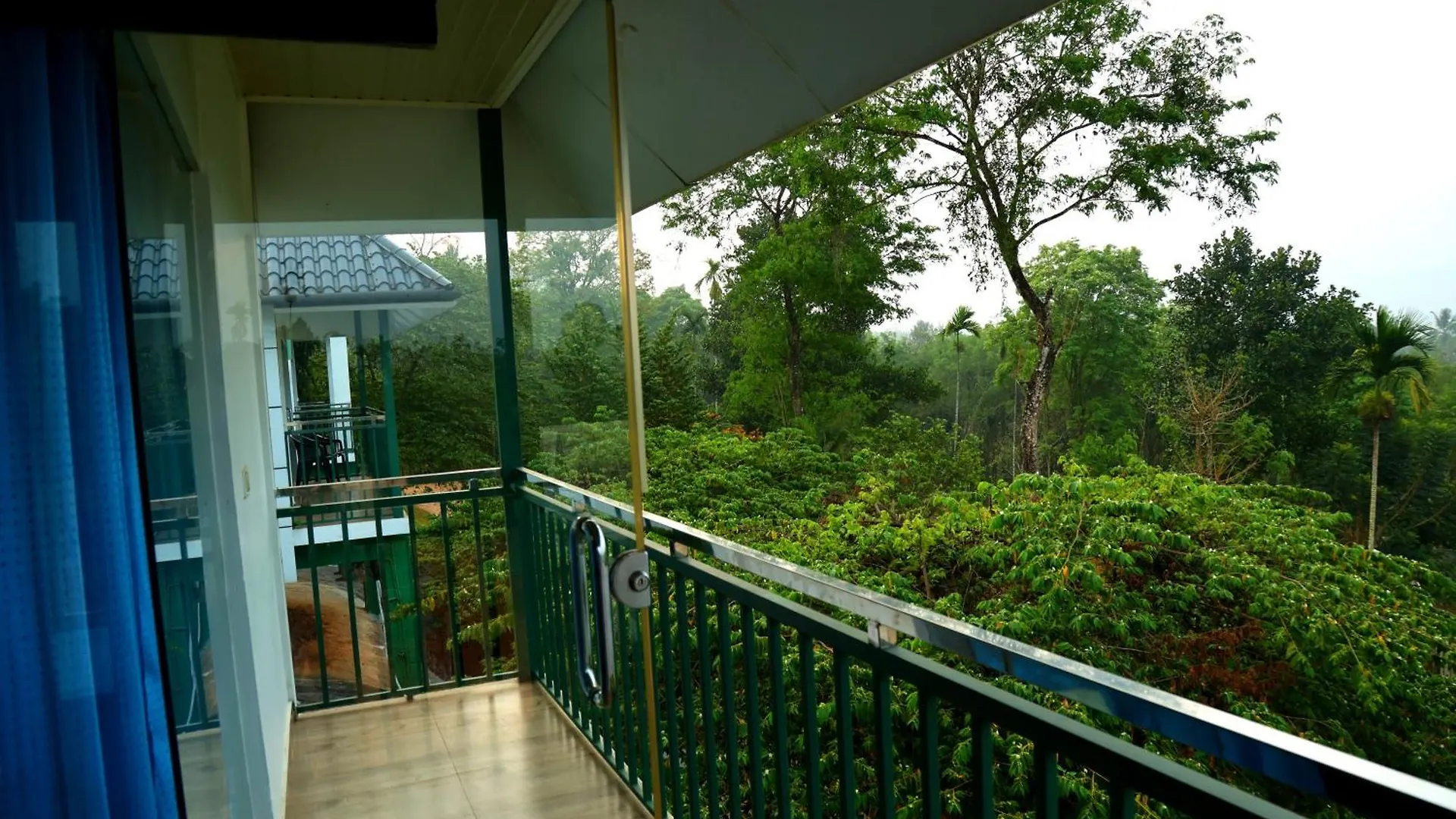 Wayanad Cave N Pillar Resort Sultans Battery