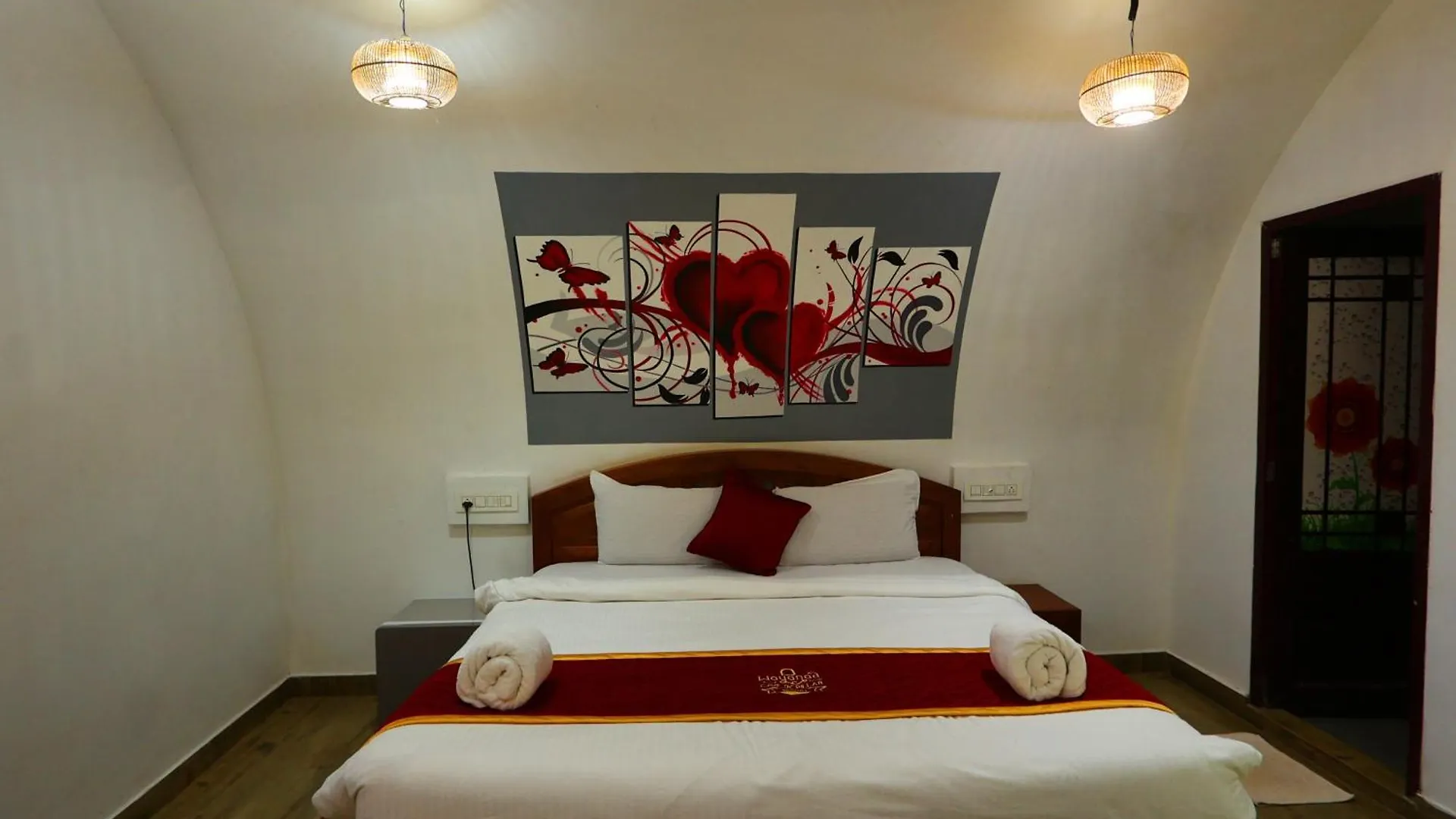 Wayanad Cave N Pillar Resort Sultans Battery