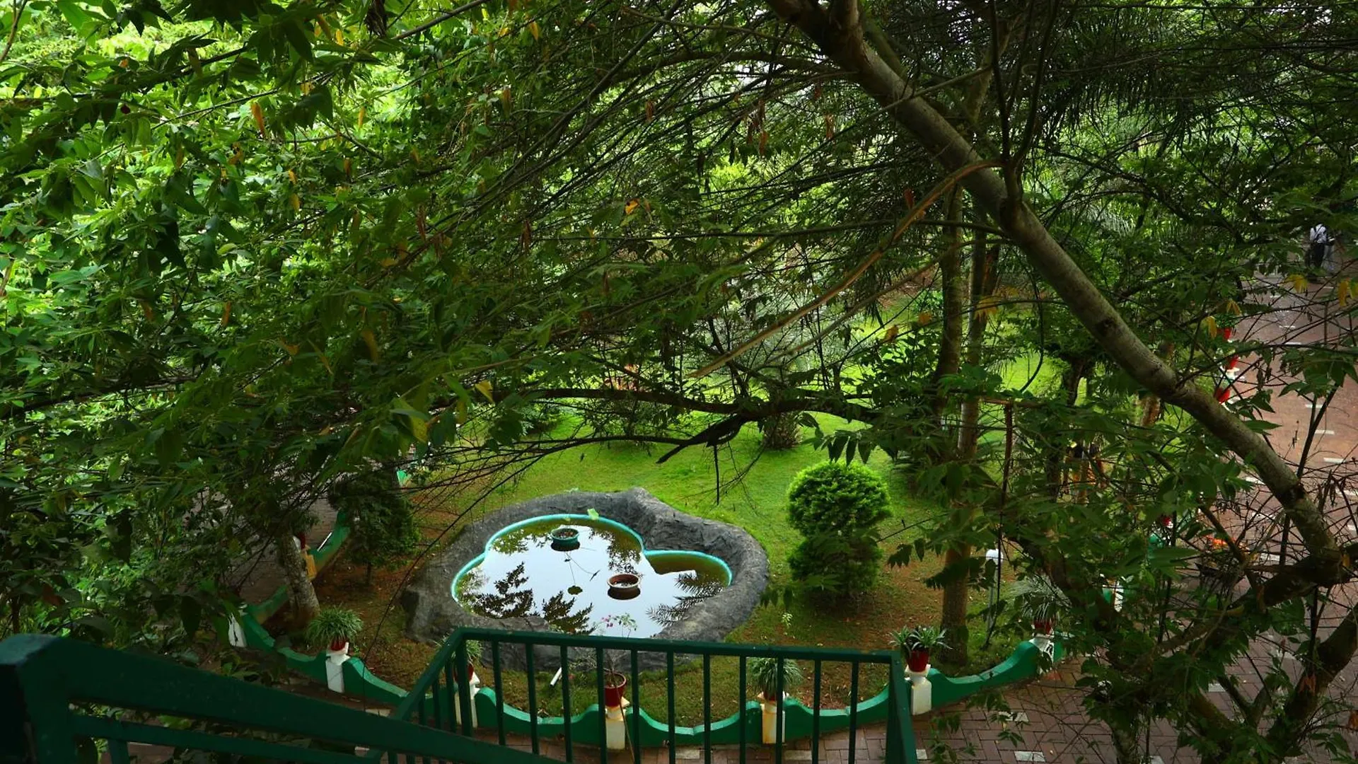 Wayanad Cave N Pillar Resort Sultans Battery