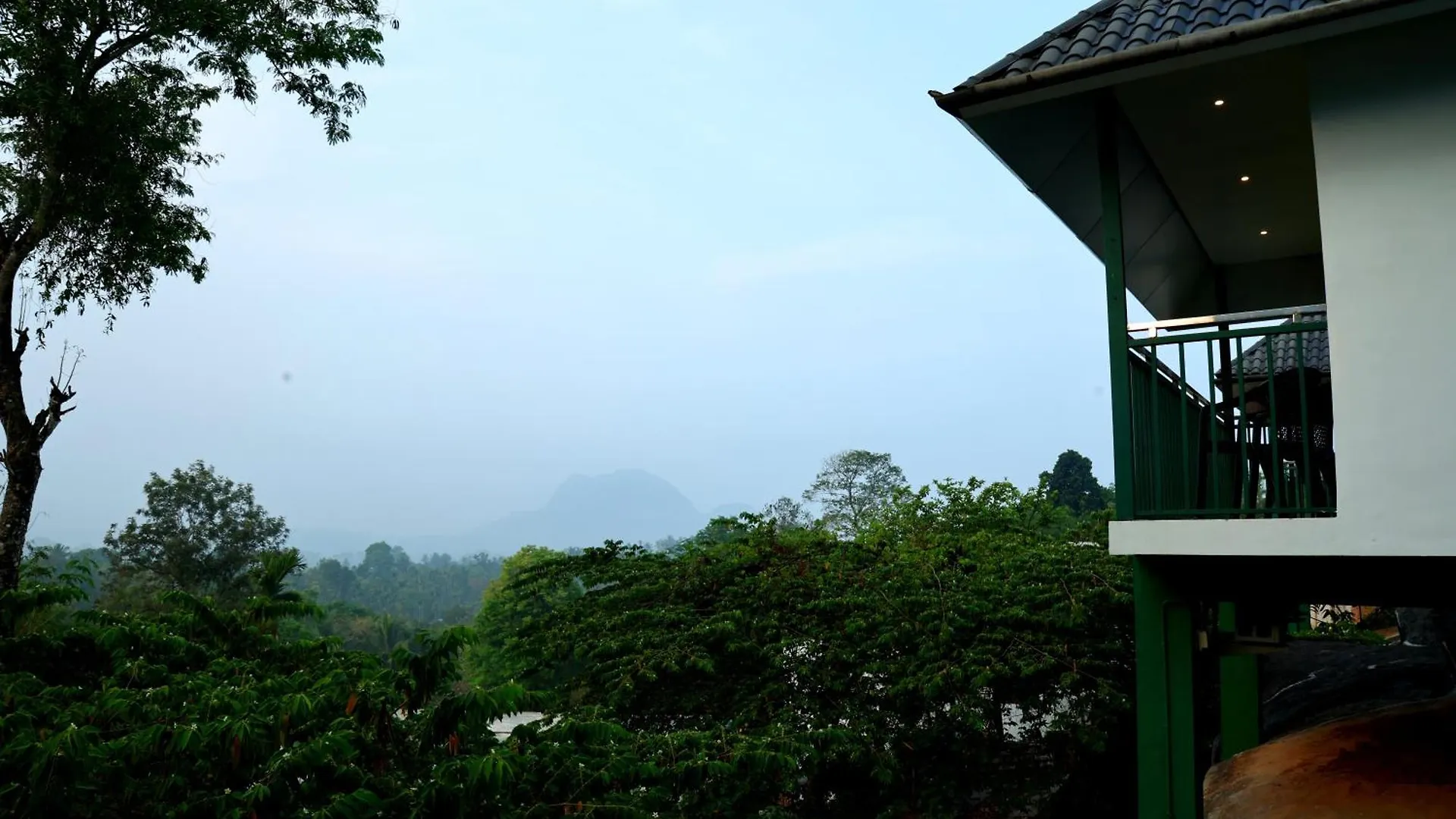 Wayanad Cave N Pillar Resort Sultans Battery