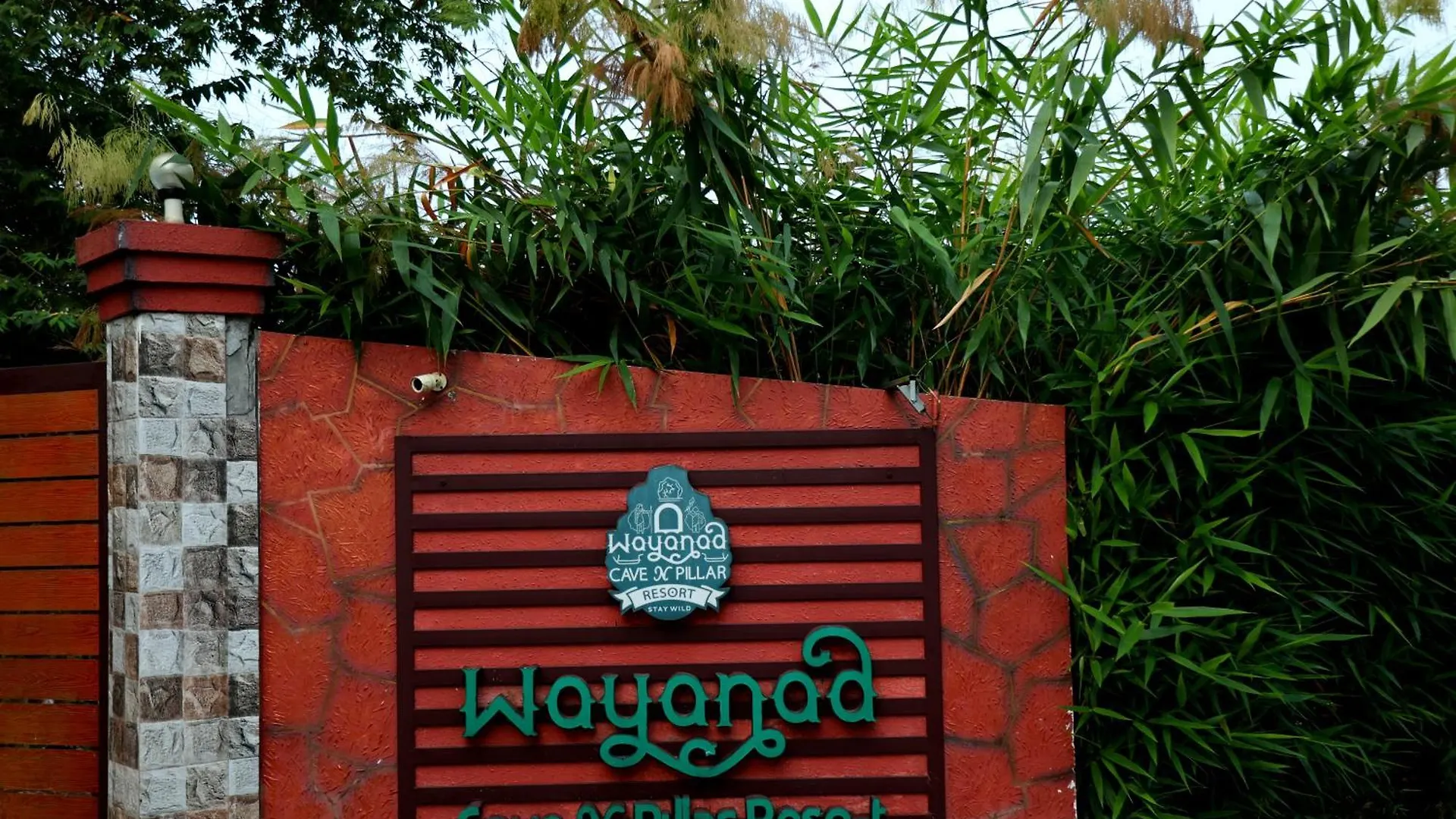 Wayanad Cave N Pillar Resort Sultans Battery