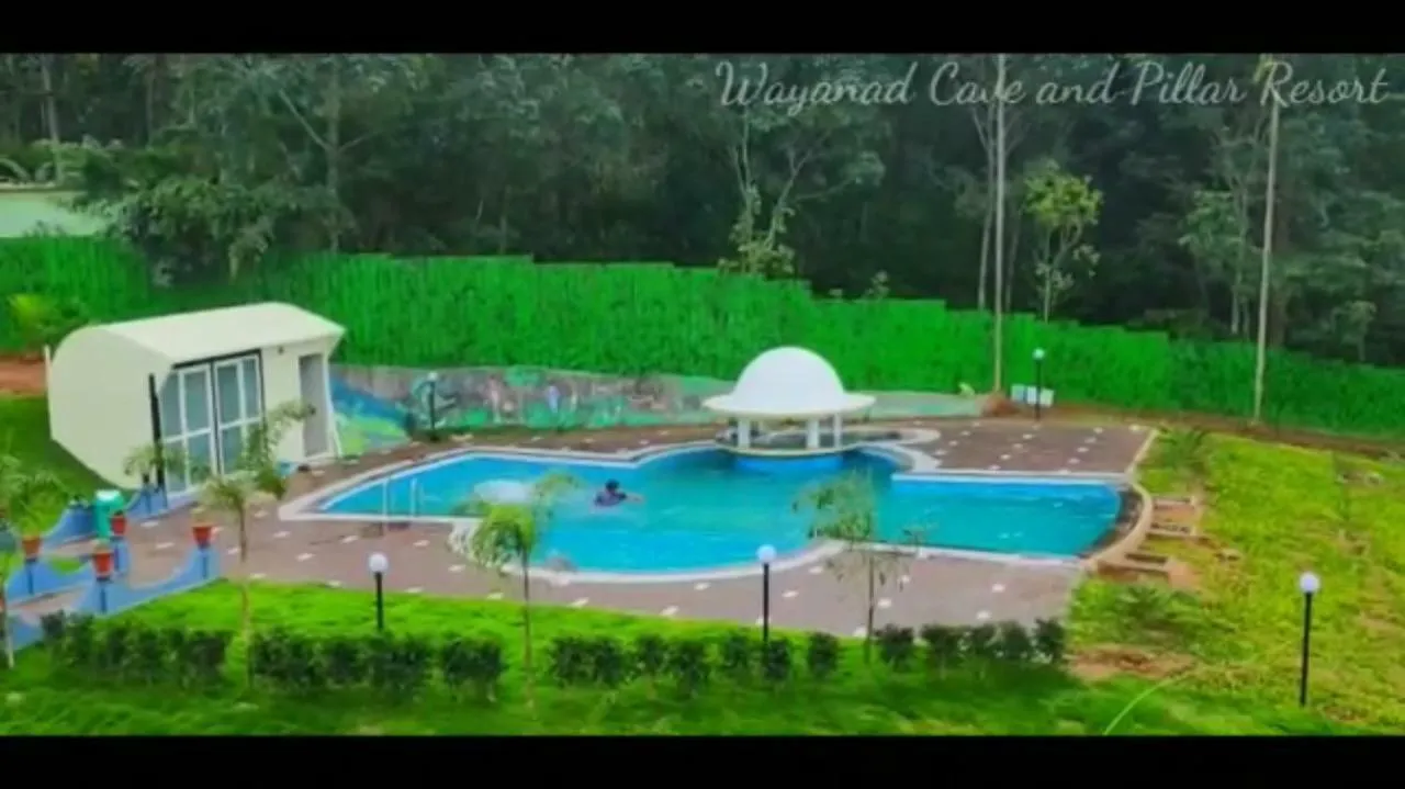 Wayanad Cave N Pillar Resort Sultan Bathery