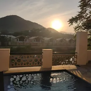 Udai Valley Resort And Spa 4*, Udaipur India