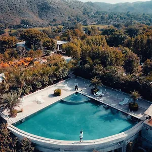 The Highgarden , Udaipur India