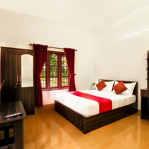 3* Resort Three Roots Holiday