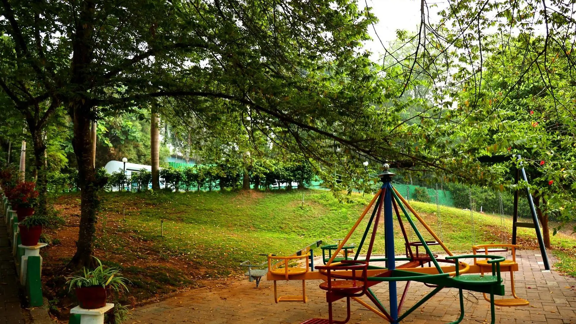 Wayanad Cave N Pillar Resort سلطان بتيري