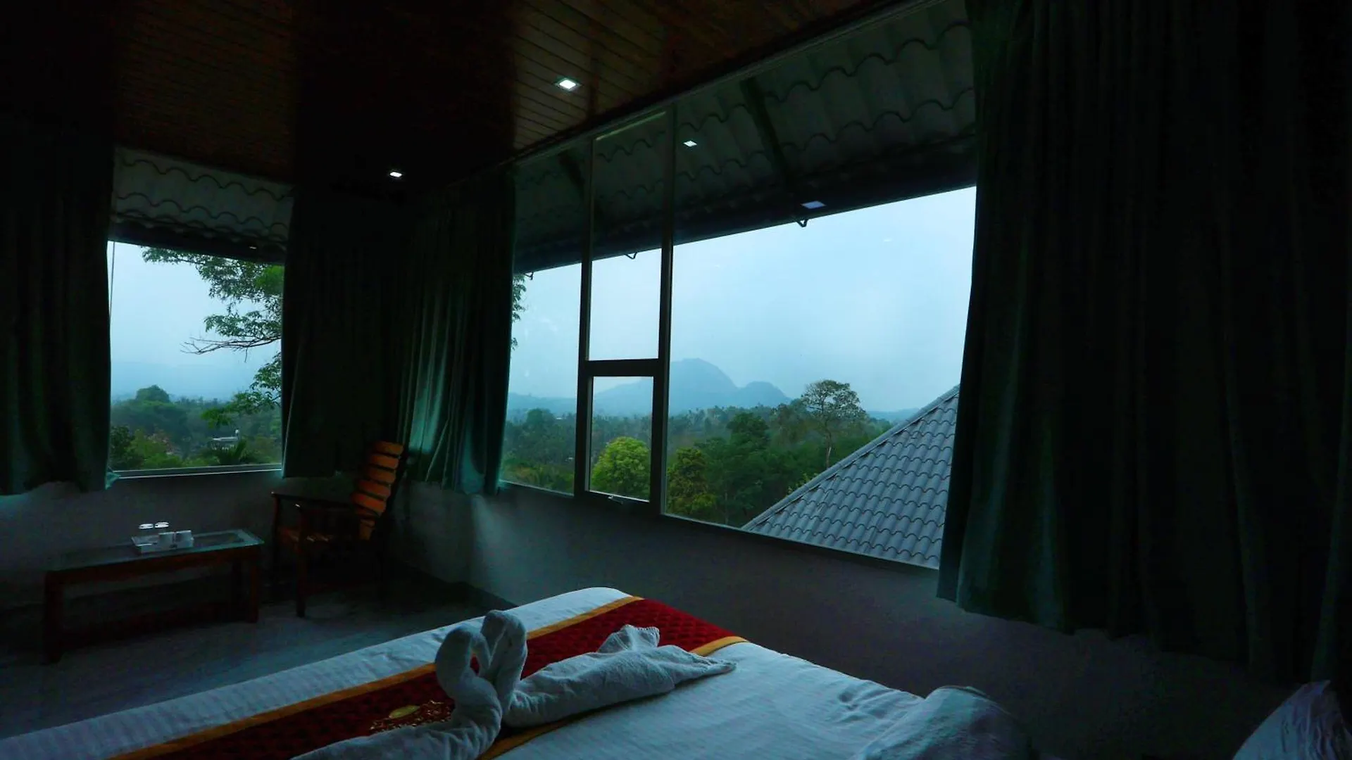 Wayanad Cave N Pillar Resort سلطان بتيري