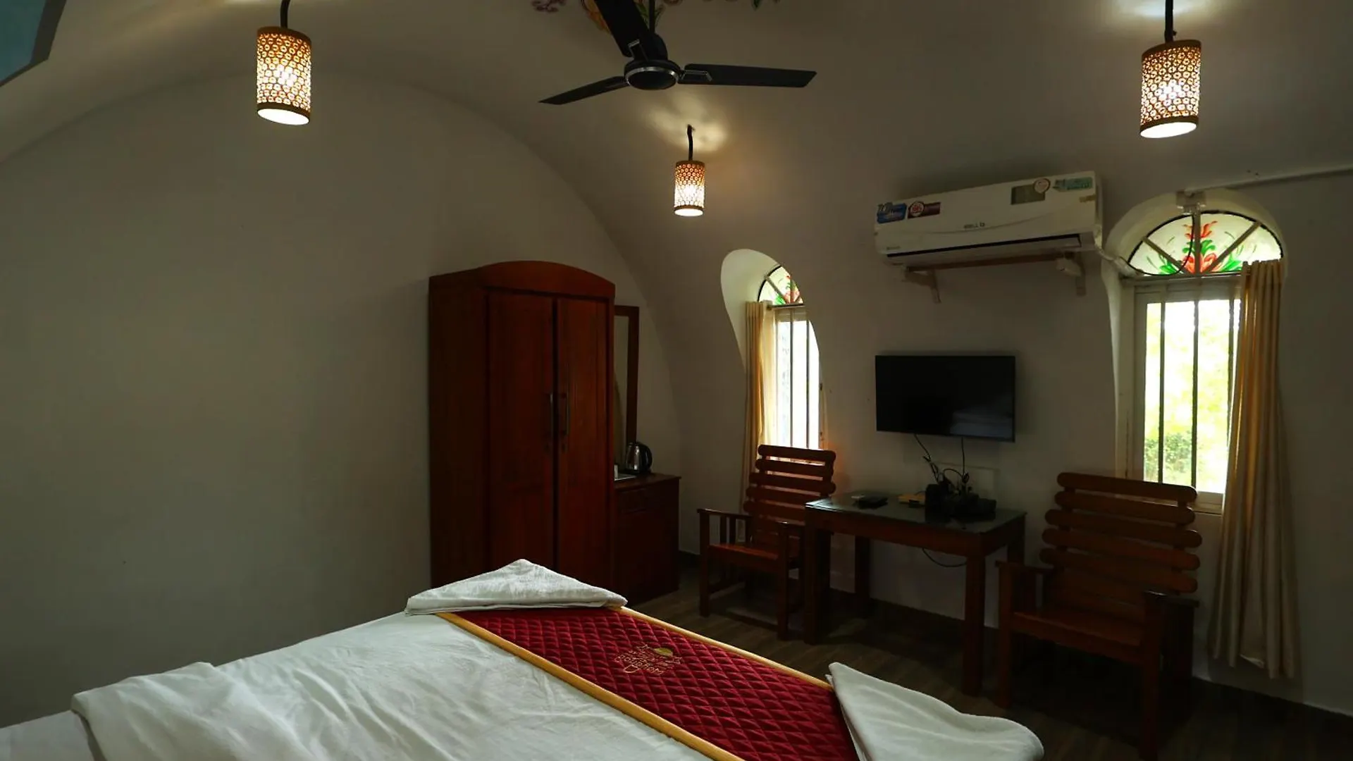 Wayanad Cave N Pillar Resort سلطان بتيري