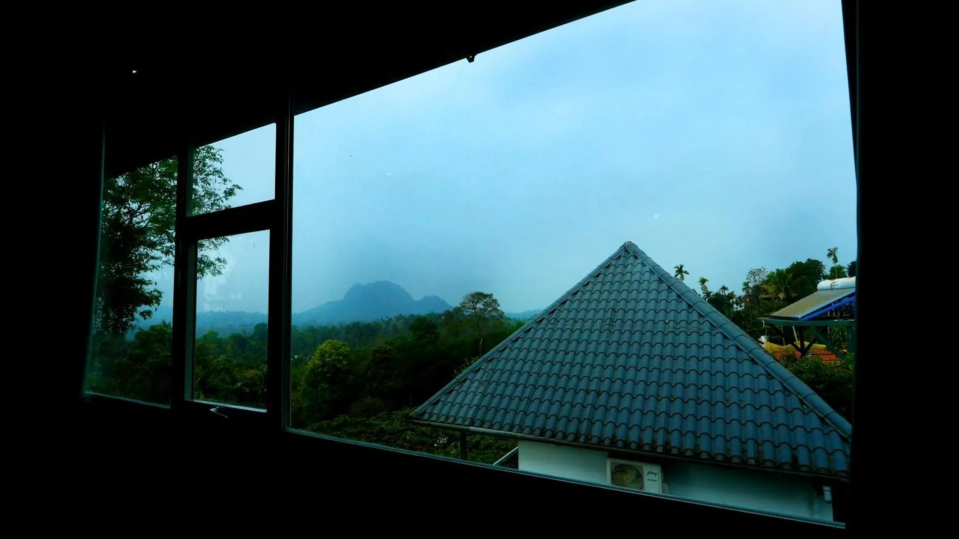 Wayanad Cave N Pillar Resort سلطان بتيري 0*,