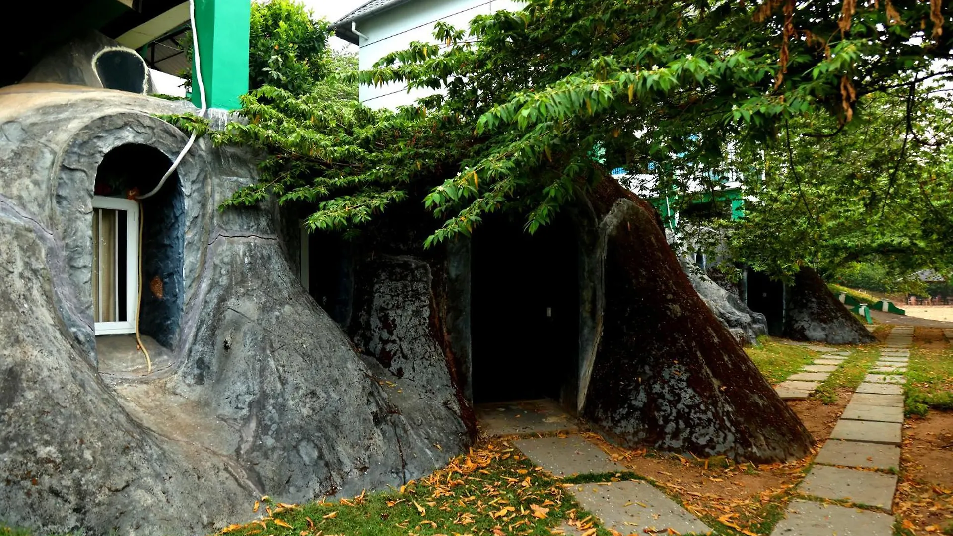 Wayanad Cave N Pillar Resort سلطان بتيري 0*,  الهند