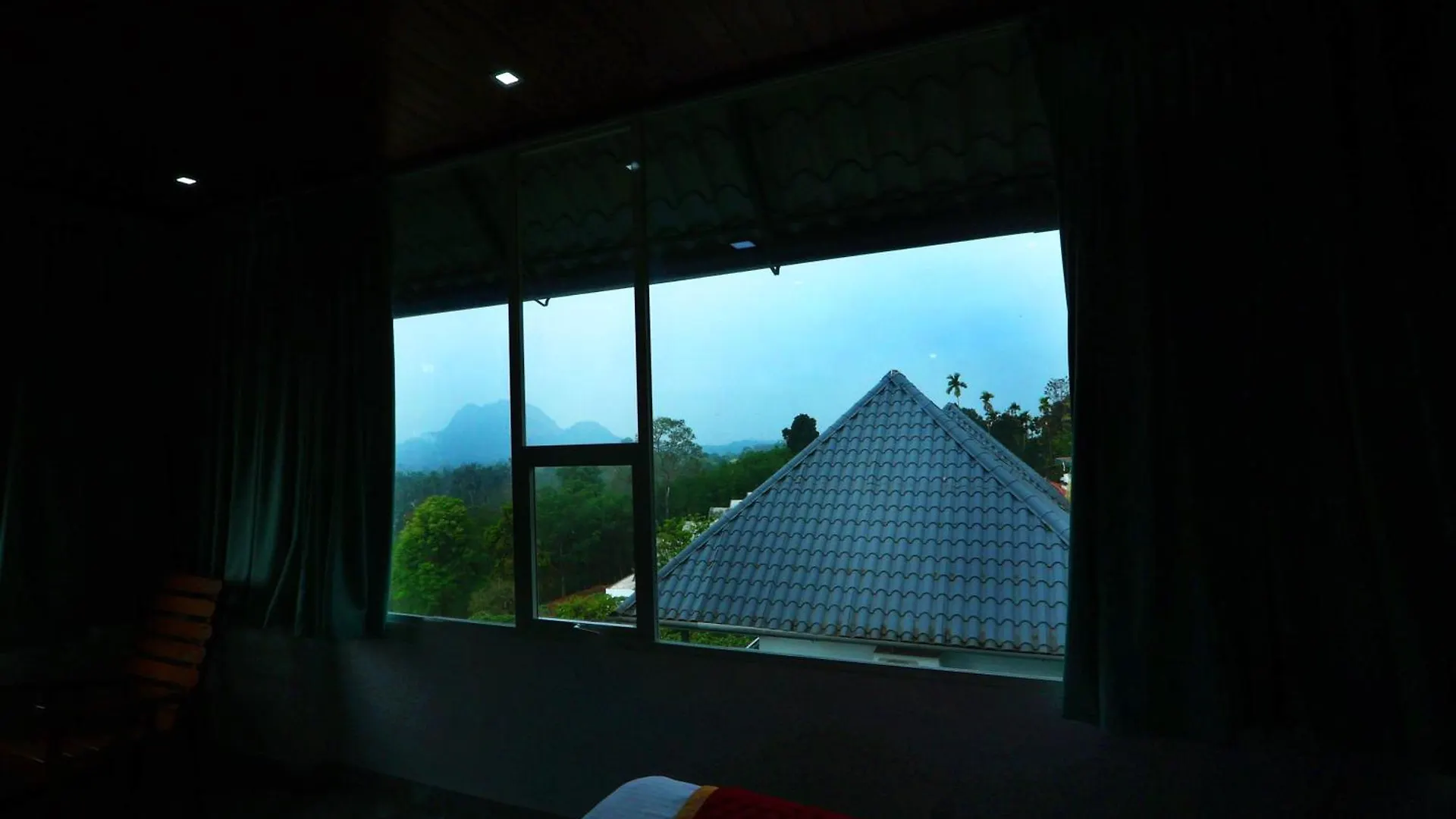 Wayanad Cave N Pillar Resort سلطان بتيري الهند