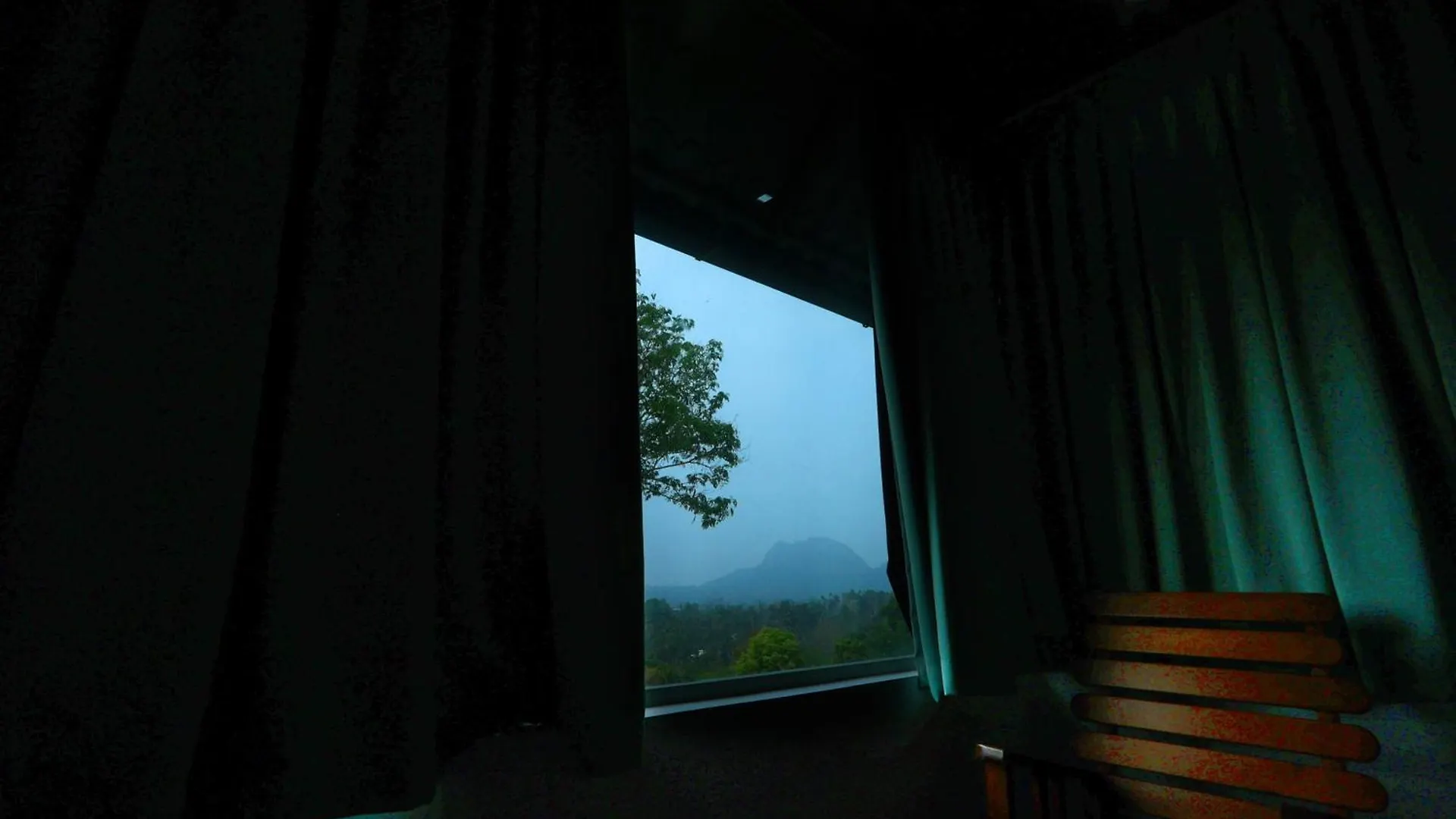 Wayanad Cave N Pillar Resort سلطان بتيري